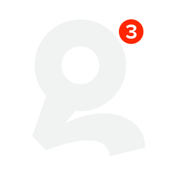 G3 Logo